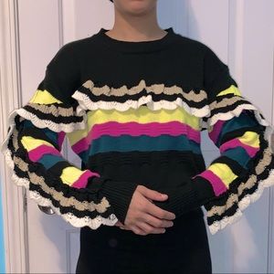 The Vintage Shop Sweater